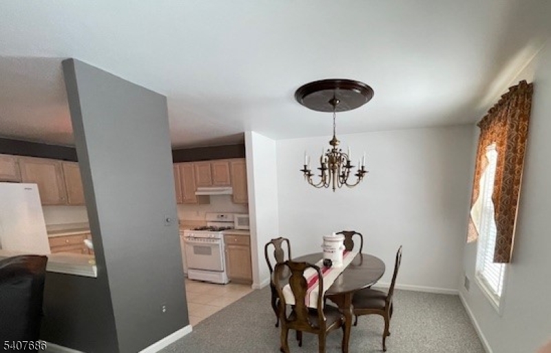 Chanda Arms - Residential