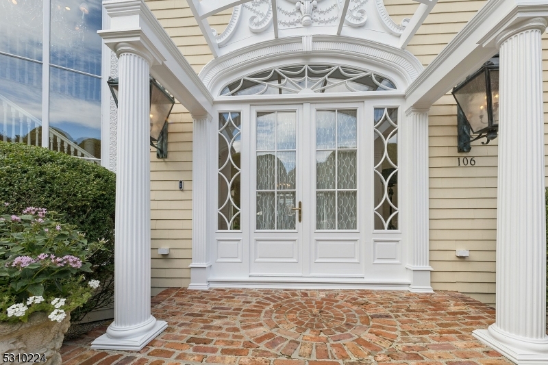 106 Greenfield Hill