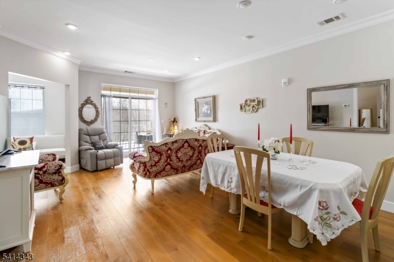 Fox Crest - Residential