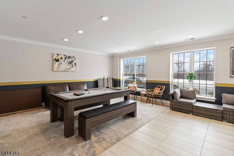 Fox Crest - Residential