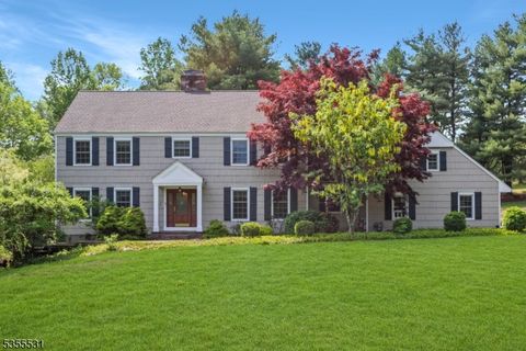 13 Fieldstone Rd, Tewksbury Twp., NJ 07830 - MLS#: 3963589