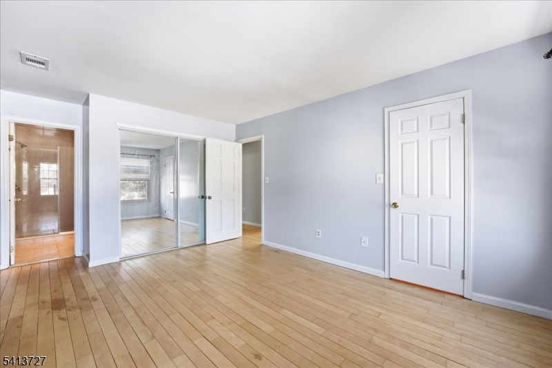 Society Hill - Residential Lease