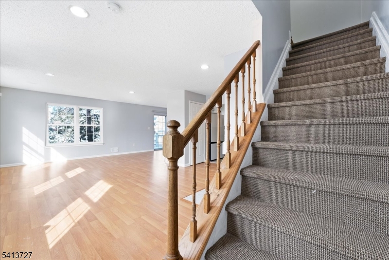 Society Hill - Residential Lease