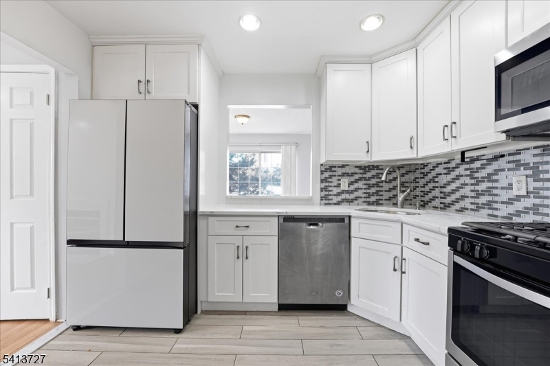 Society Hill - Residential Lease