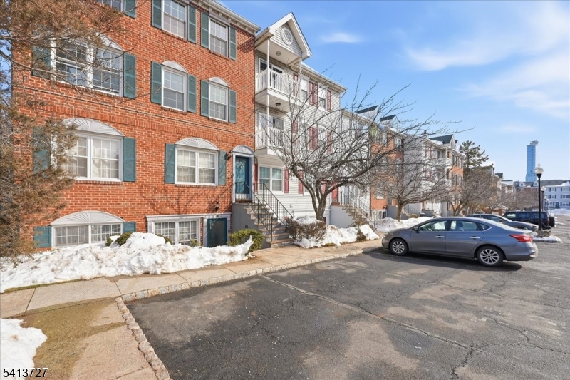 Society Hill - Residential Lease