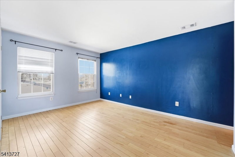 Society Hill - Residential Lease