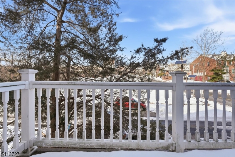 Society Hill - Residential Lease