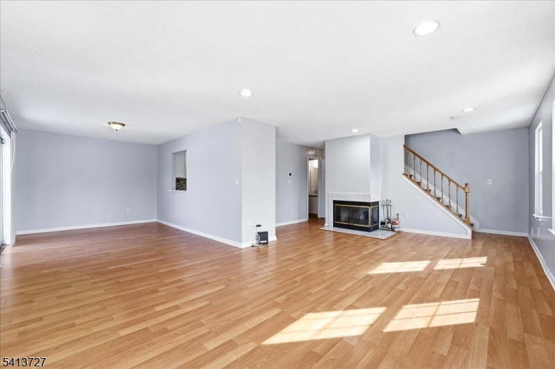 Society Hill - Residential Lease