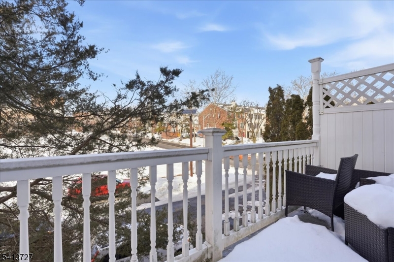 Society Hill - Residential Lease