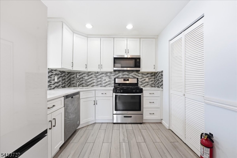 Society Hill - Residential Lease