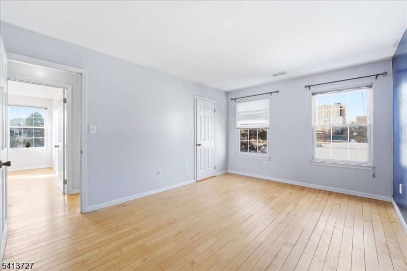 Society Hill - Residential Lease