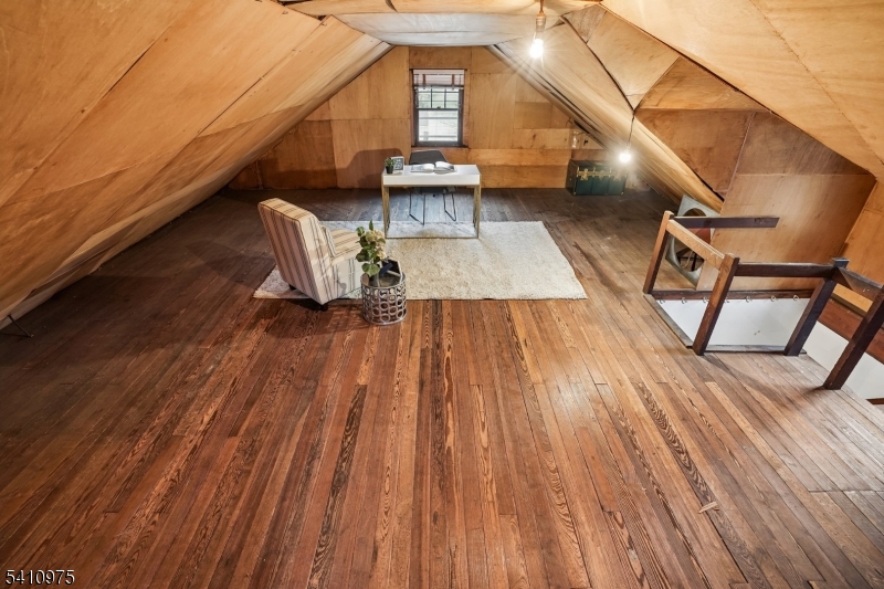 Tuscan - Residential