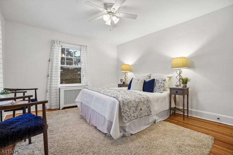 Tuscan - Residential