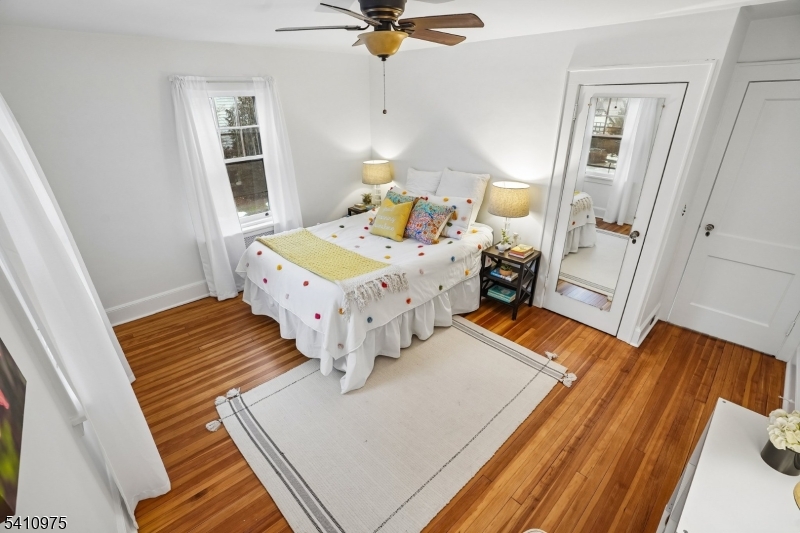 Tuscan - Residential