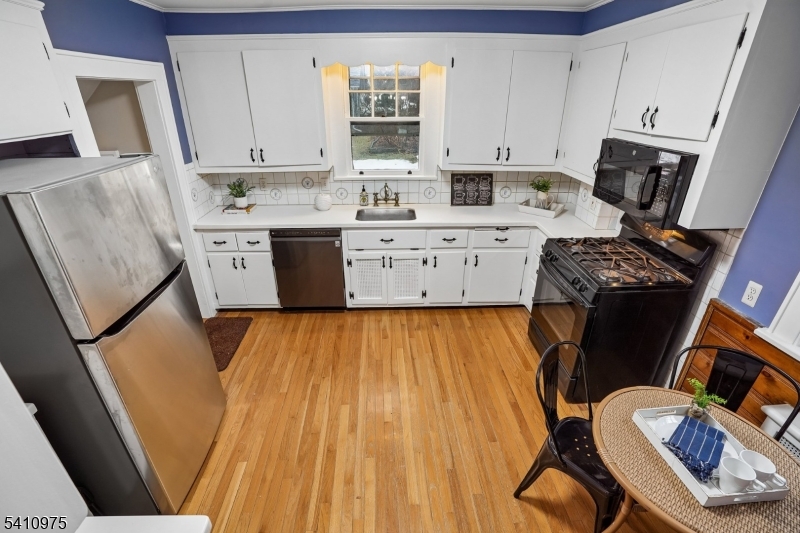 Tuscan - Residential