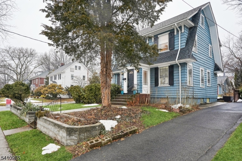 Tuscan - Residential