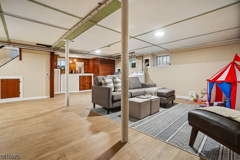 Tuscan - Residential