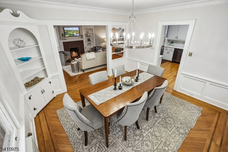 Tuscan - Residential