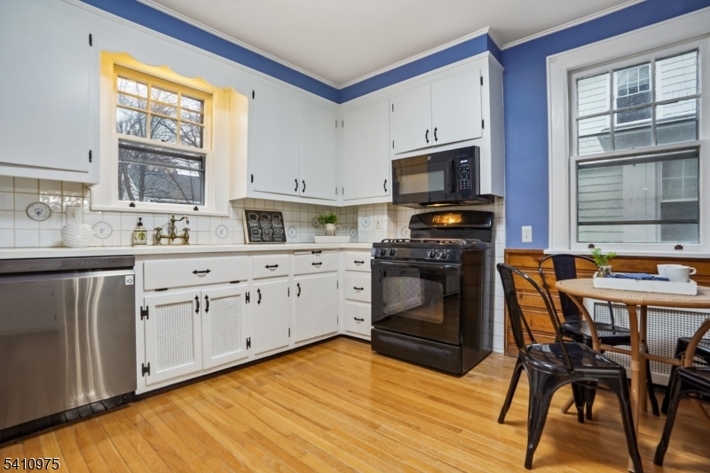 Tuscan - Residential