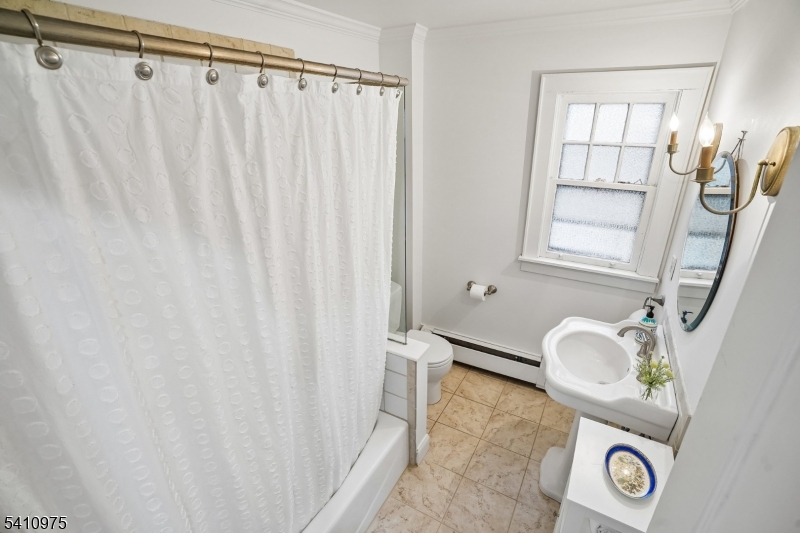 Tuscan - Residential