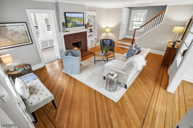 Tuscan - Residential