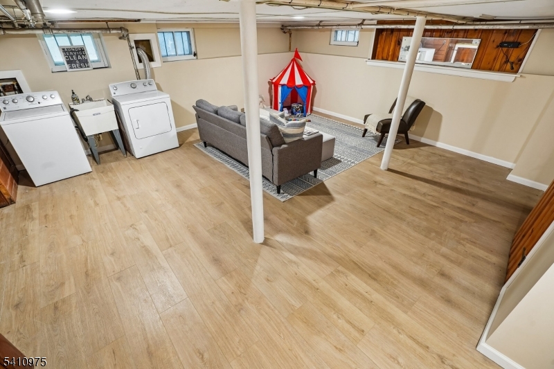 Tuscan - Residential