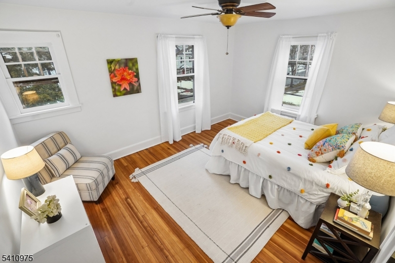 Tuscan - Residential