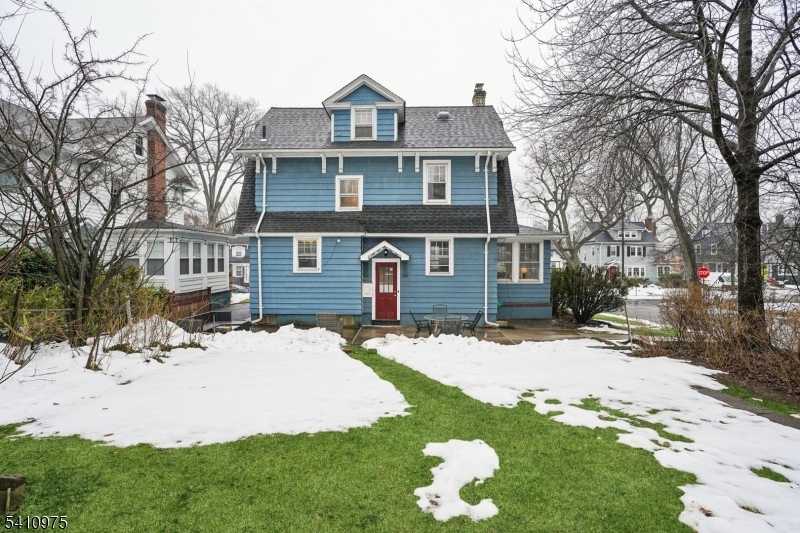 Tuscan - Residential