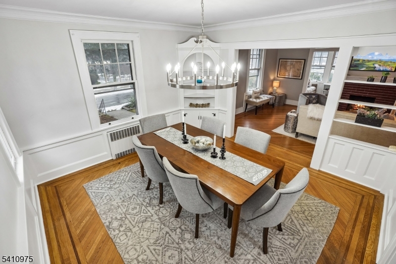 Tuscan - Residential