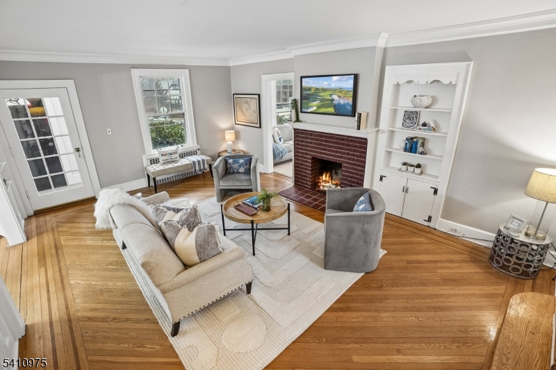 Tuscan - Residential