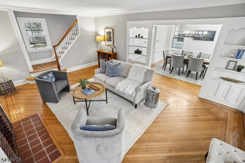 Tuscan - Residential