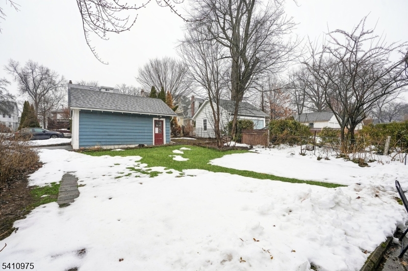 Tuscan - Residential