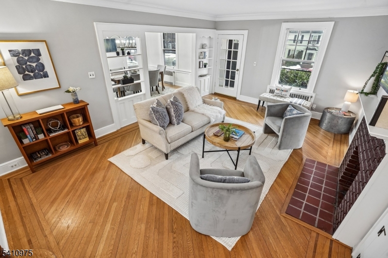 Tuscan - Residential