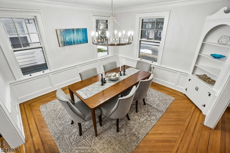 Tuscan - Residential