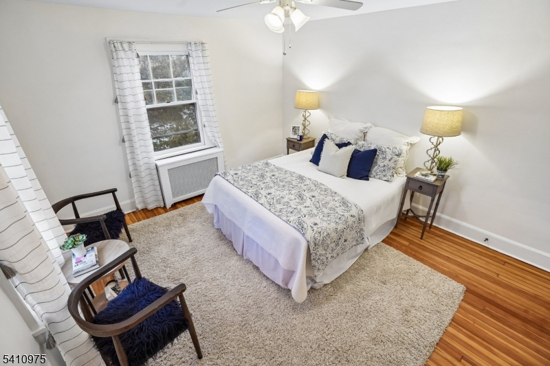 Tuscan - Residential