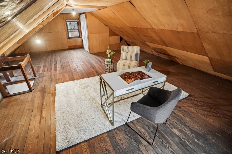 Tuscan - Residential