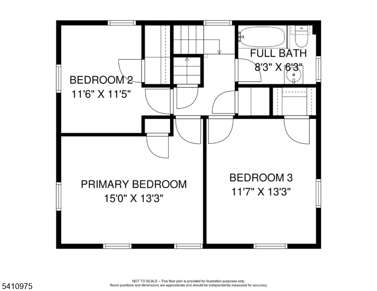 Tuscan - Residential
