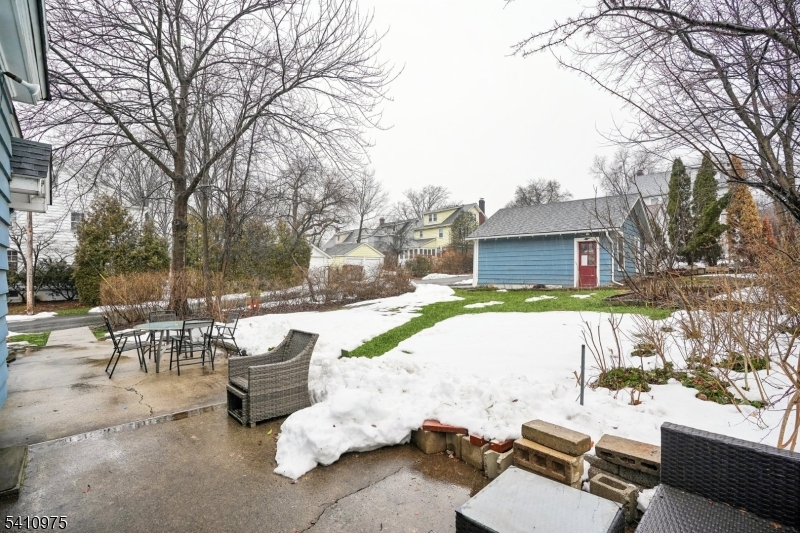 Tuscan - Residential