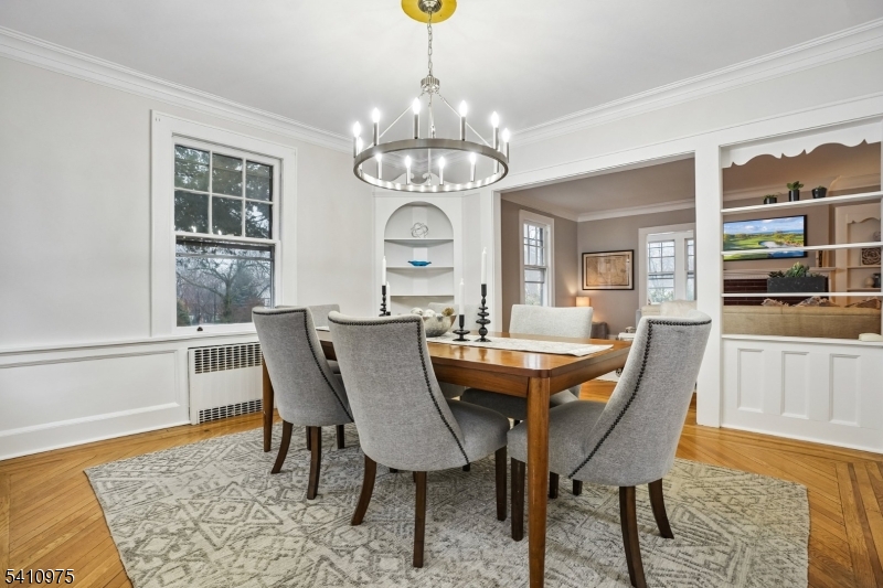 Tuscan - Residential