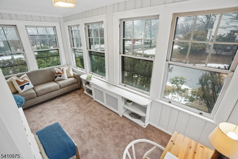 Tuscan - Residential