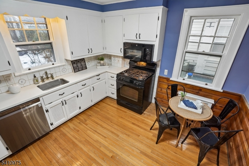 Tuscan - Residential