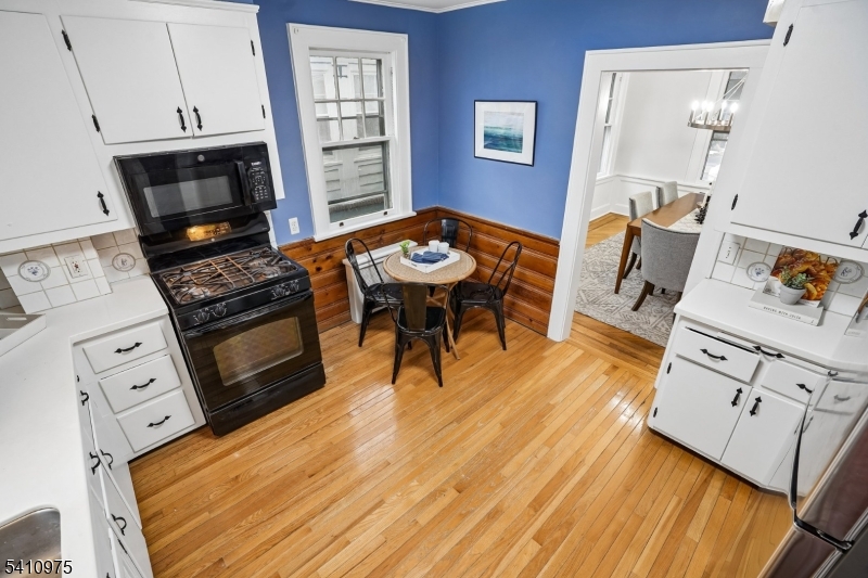 Tuscan - Residential