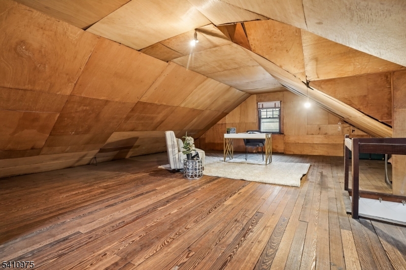 Tuscan - Residential