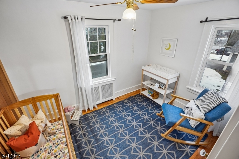 Tuscan - Residential