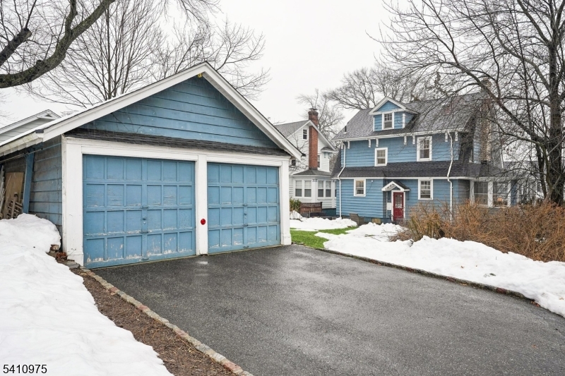 Tuscan - Residential