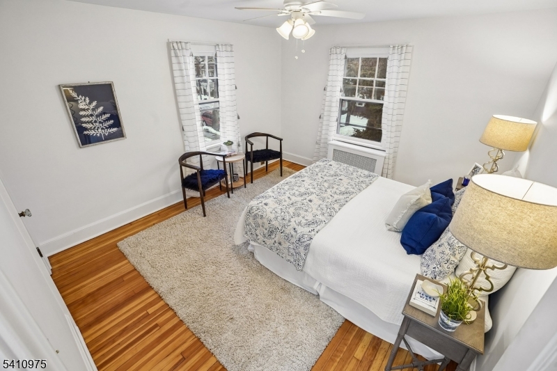 Tuscan - Residential