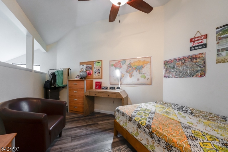 The Meadows - Residential