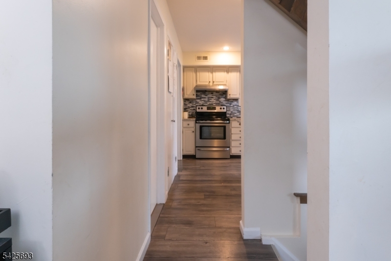 The Meadows - Residential