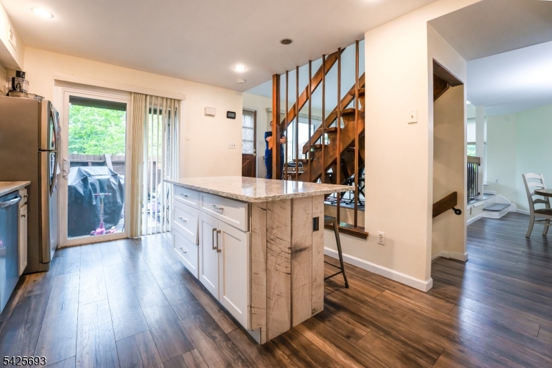 The Meadows - Residential