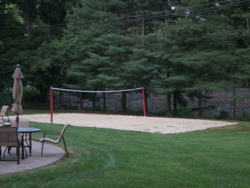 Cedarbrook - Residential Lease